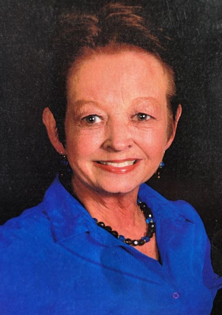 Kelly Ramsey