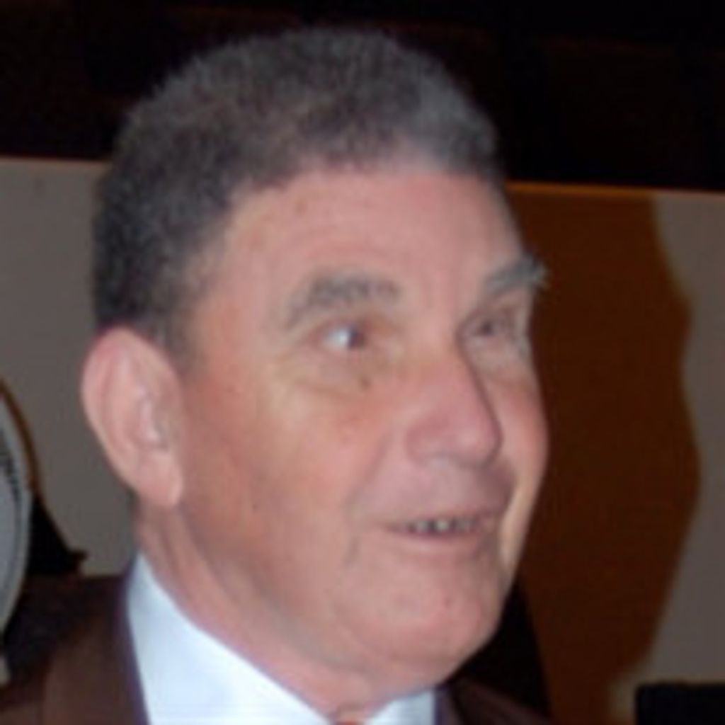 Ronald Smart