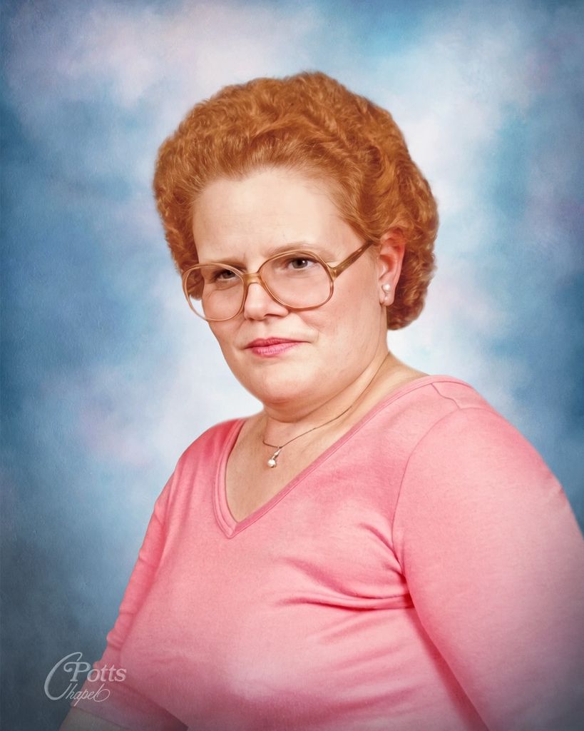 Judy Ann Hartzell Profile Photo