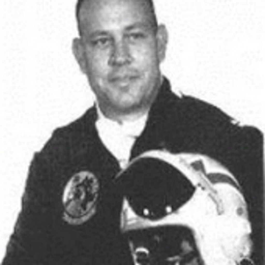 Major Earl H. Smith