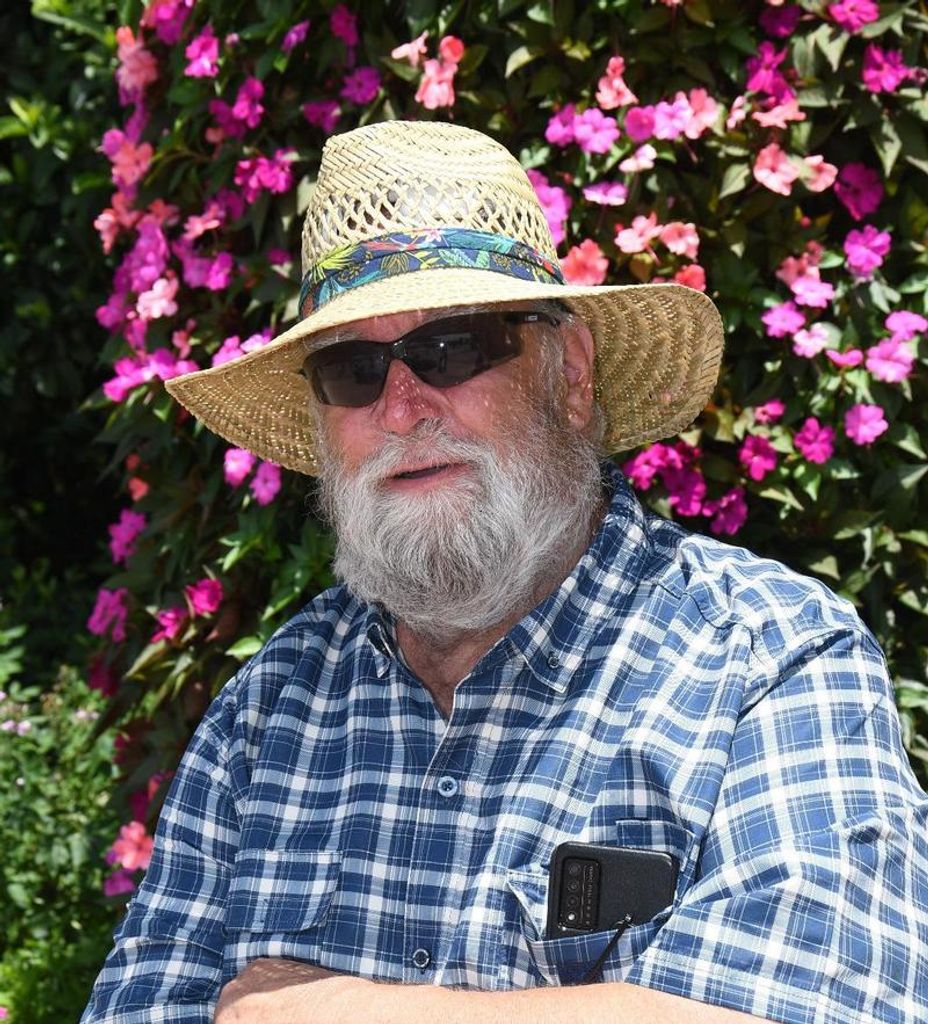 James A. Lowe Profile Photo