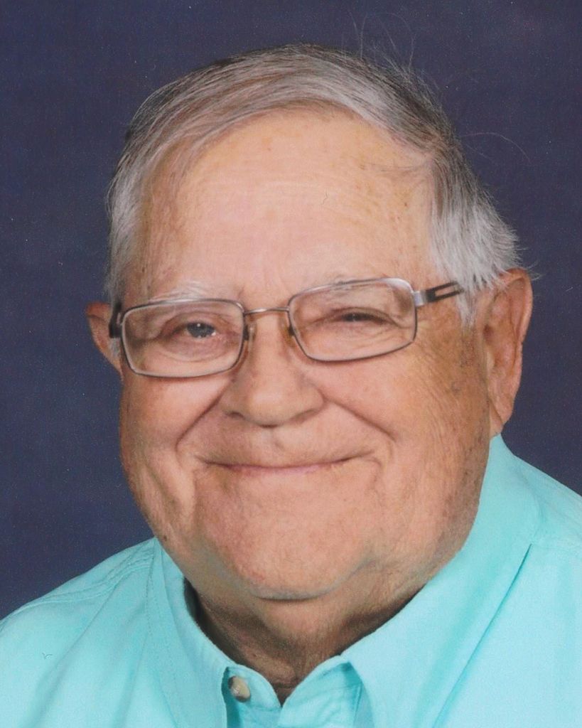 Elmer E. Stealy Profile Photo