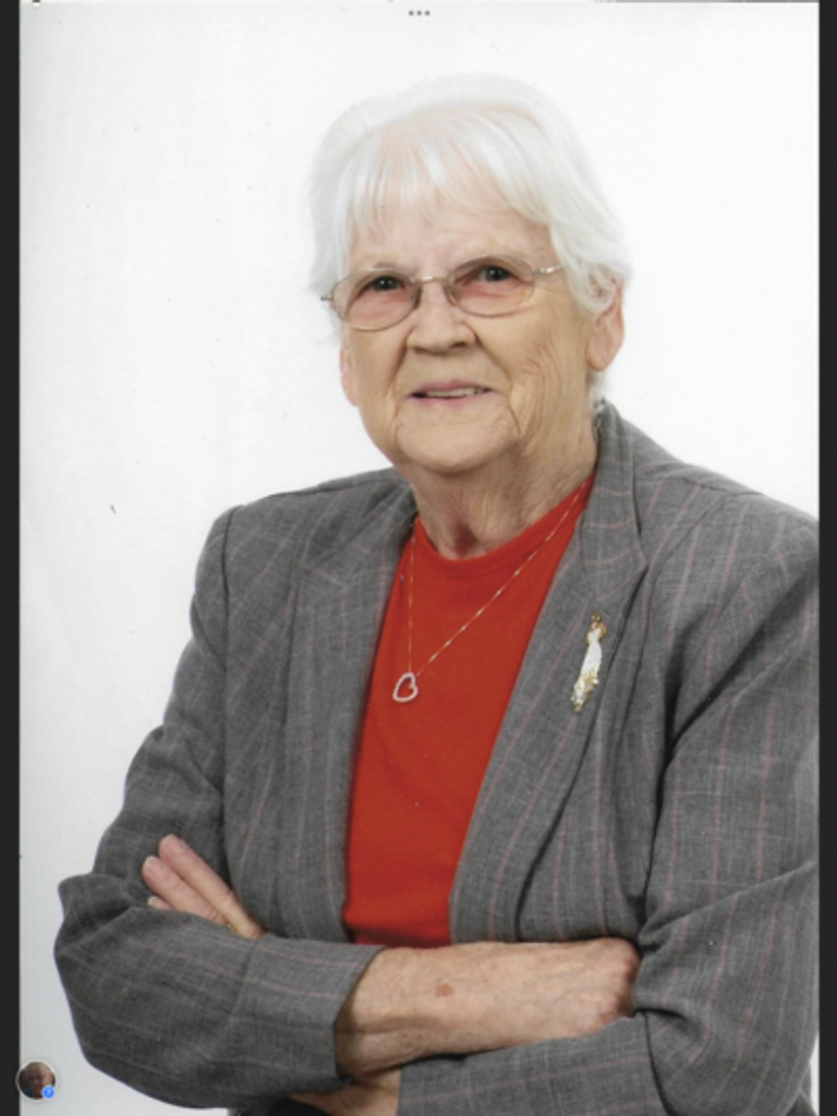 Beulah Matthews Profile Photo