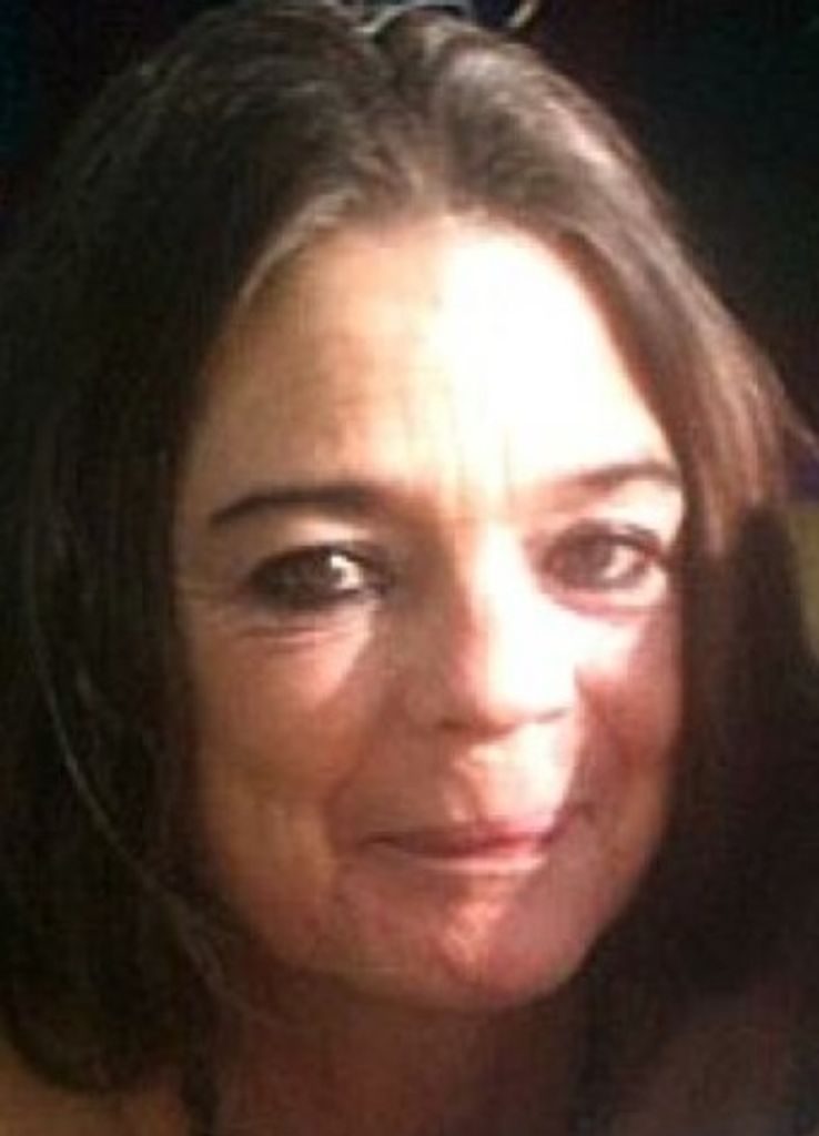 Glenna Anne Wilbourn