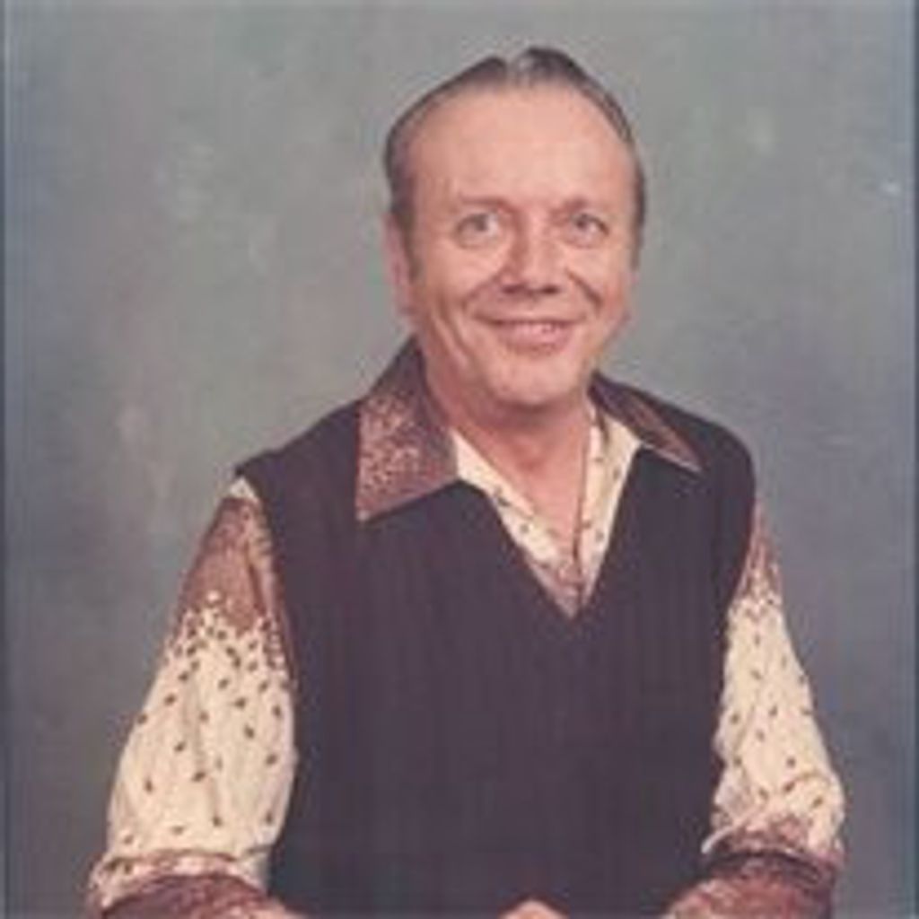 Gary Martin Hanson