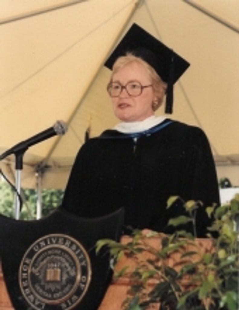 Margaret Carroll