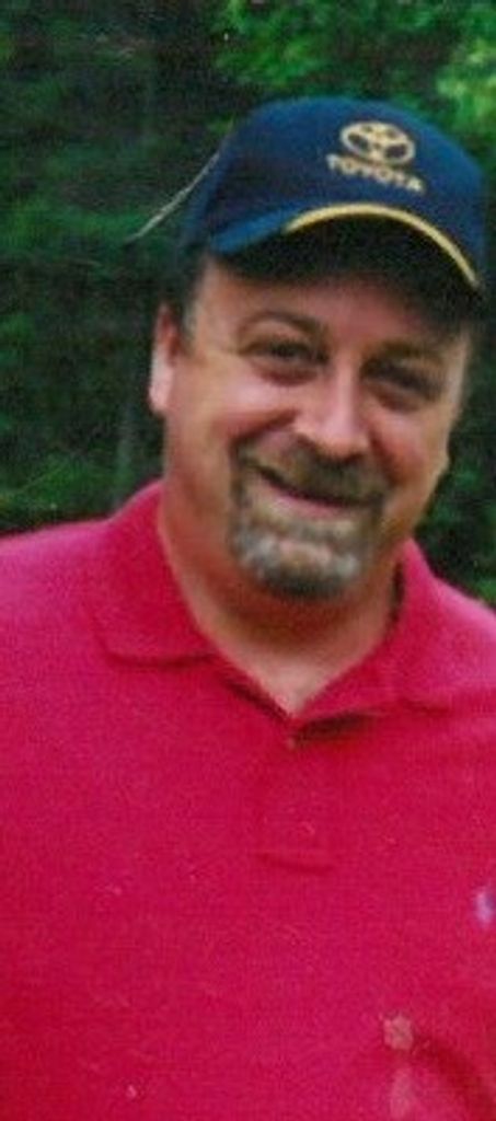 Jerry Reid Profile Photo