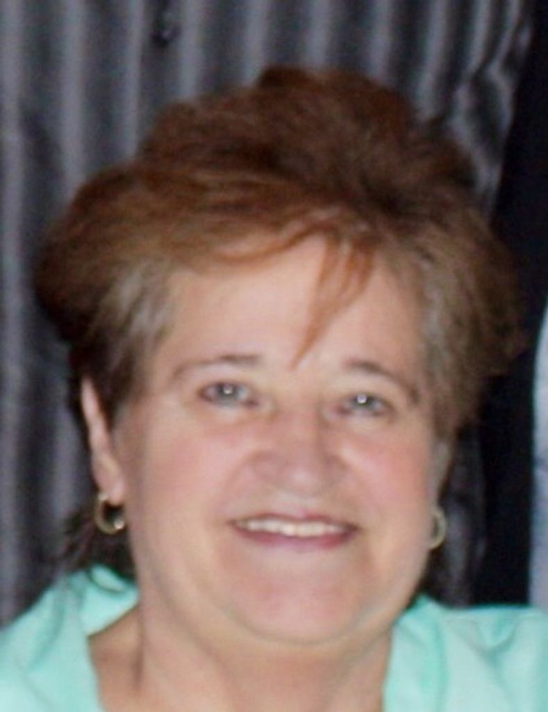 Joyce E. (Harbarger)  Emerick Profile Photo