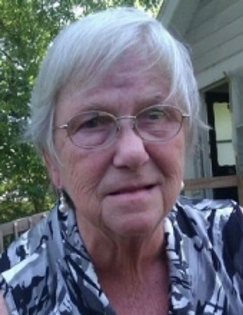Virginia Delores Hunter