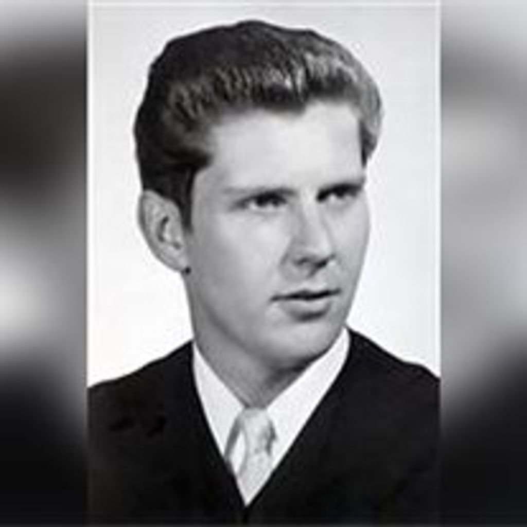 Roger R Morris Profile Photo
