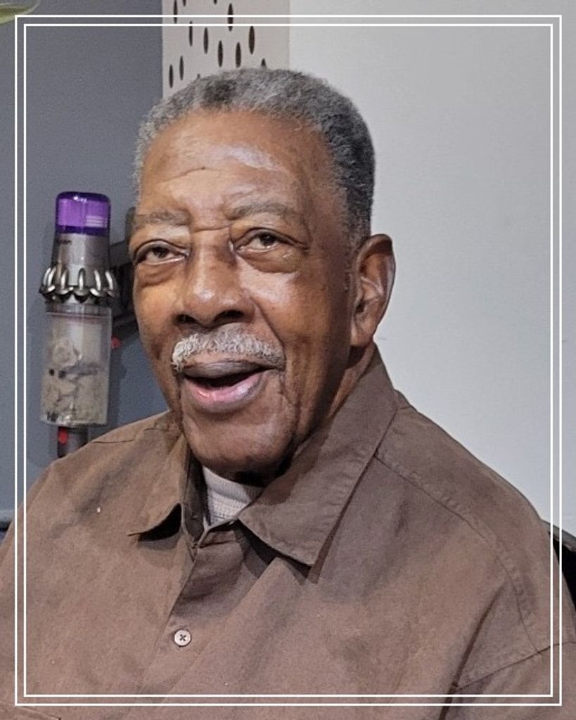 Willie Roberts Profile Photo