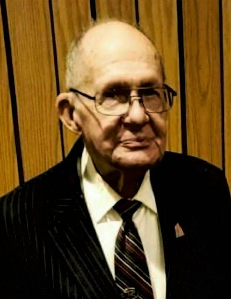 Relden Clarence Jarrard