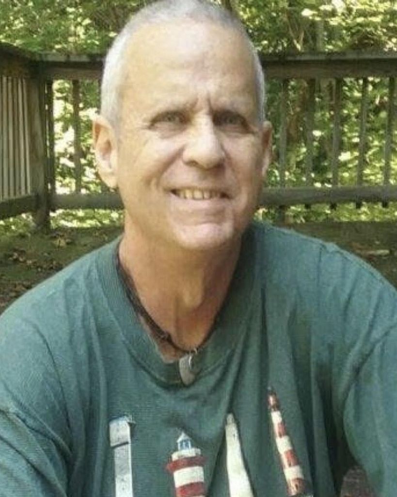 Peter Michael Garaventa Profile Photo