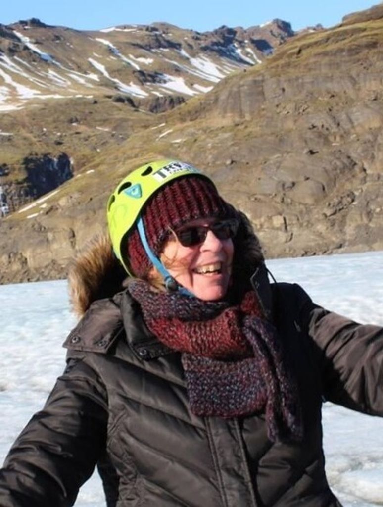Annmarie Solarek Profile Photo