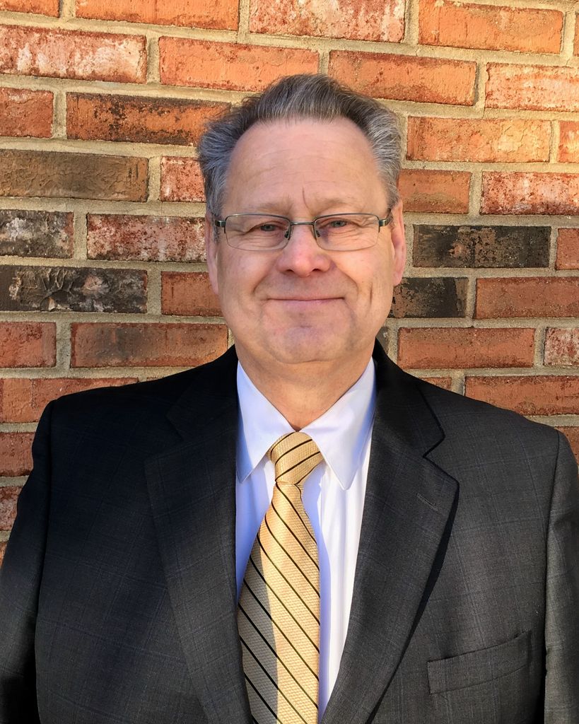 Harold M. Tongen Profile Photo