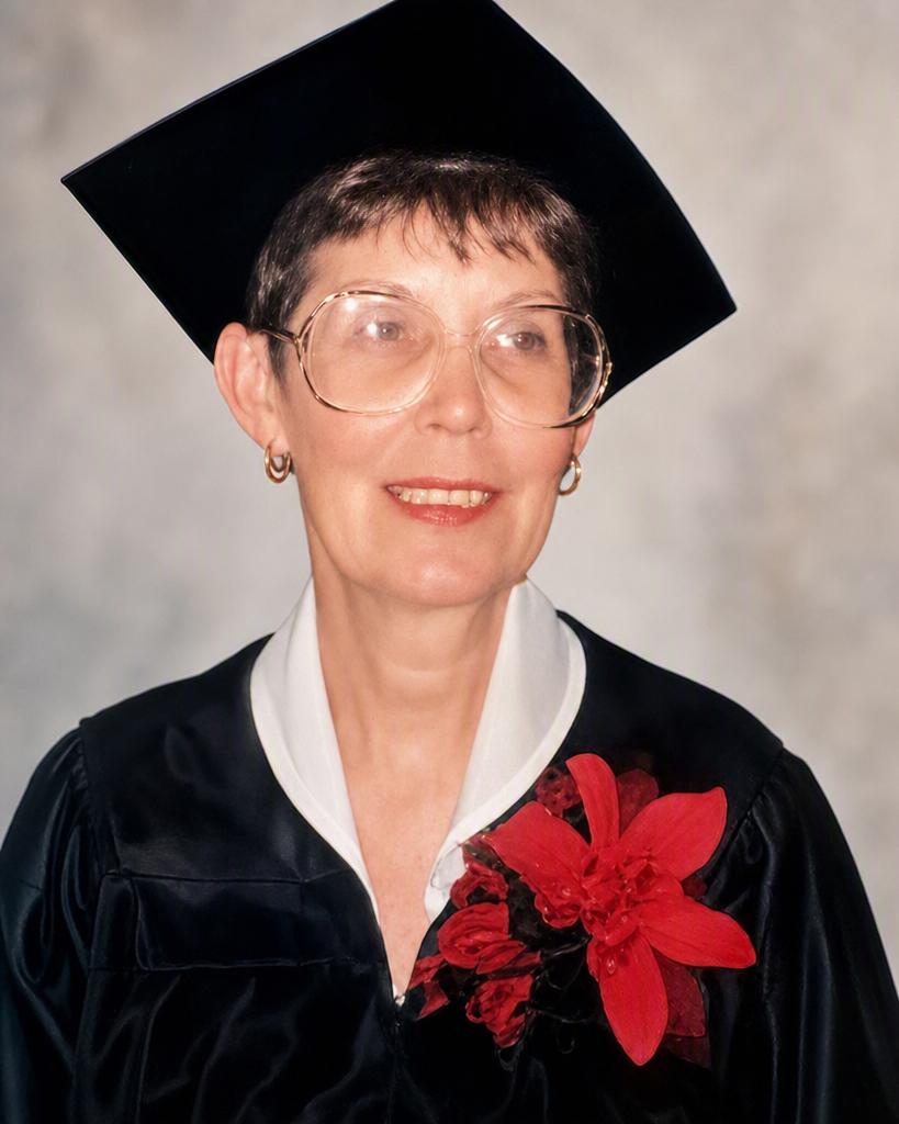 Jo Ann Teel Melson Profile Photo