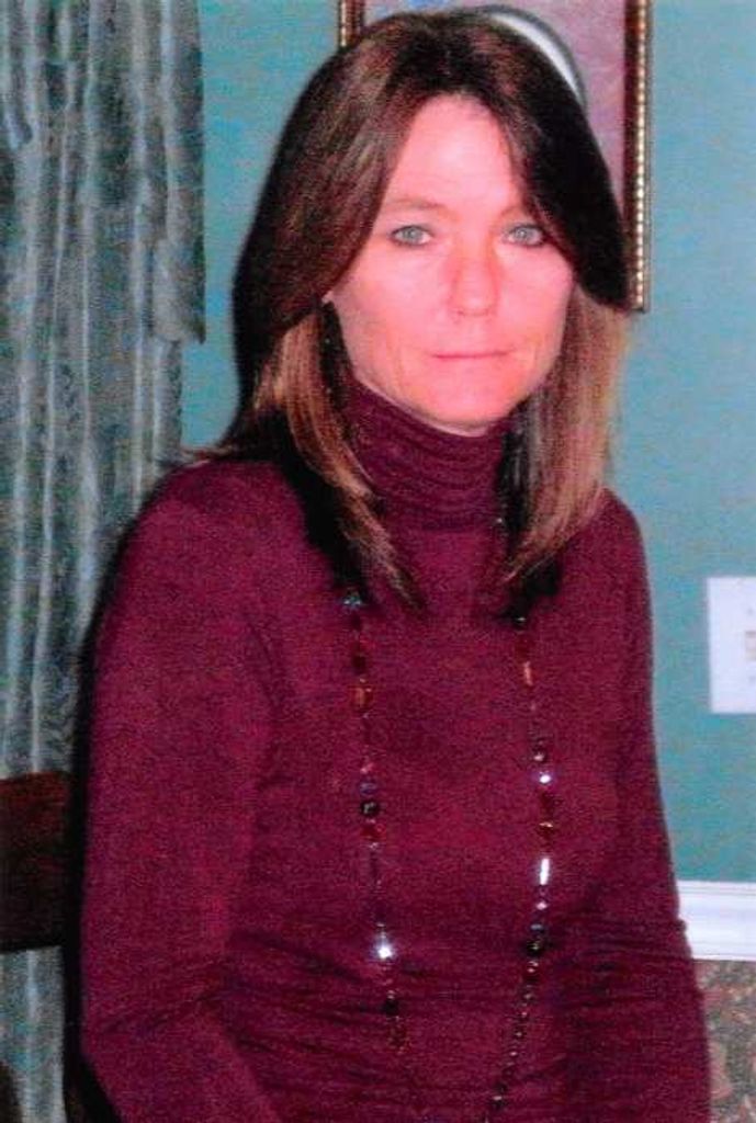 Patricia Buchanan Tucker Profile Photo