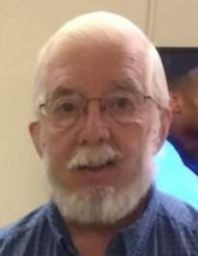 William J Franklin Profile Photo