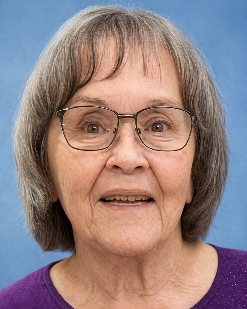 Marcia Navarrete Profile Photo