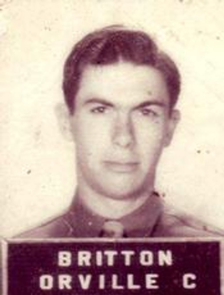 Orville C. Britton
