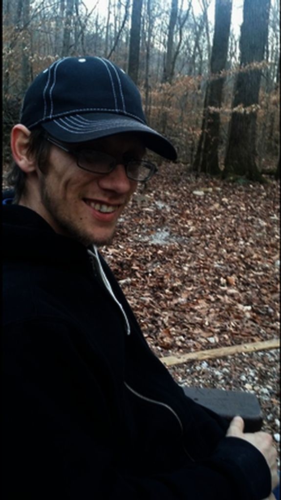 Justin Kyle Dixon
