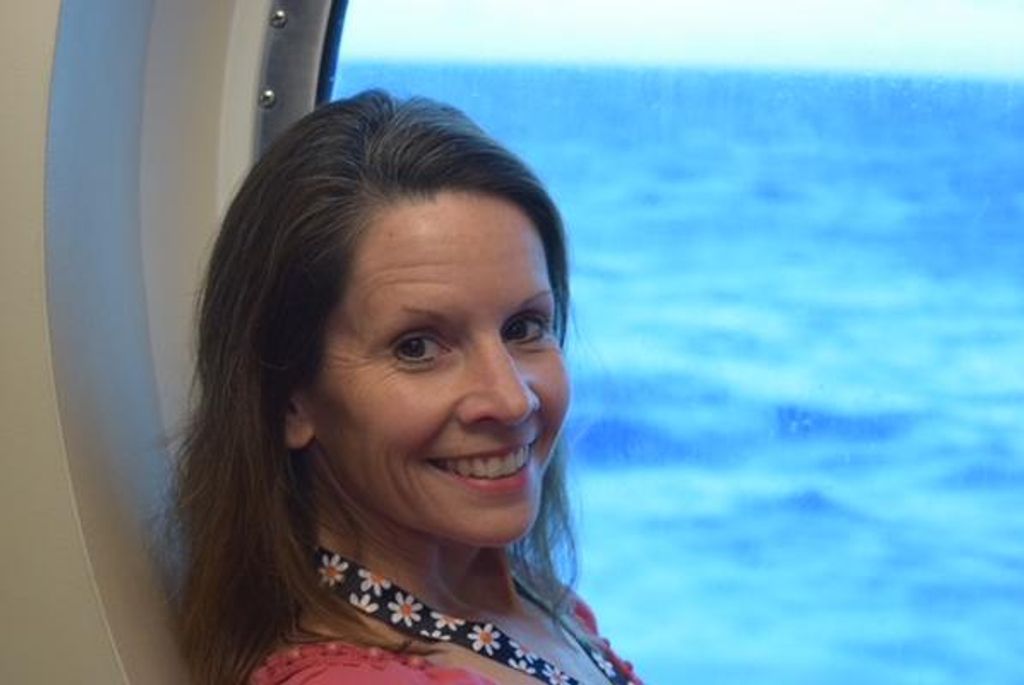 Rosemary M. "Rosie" Farnsworth Profile Photo