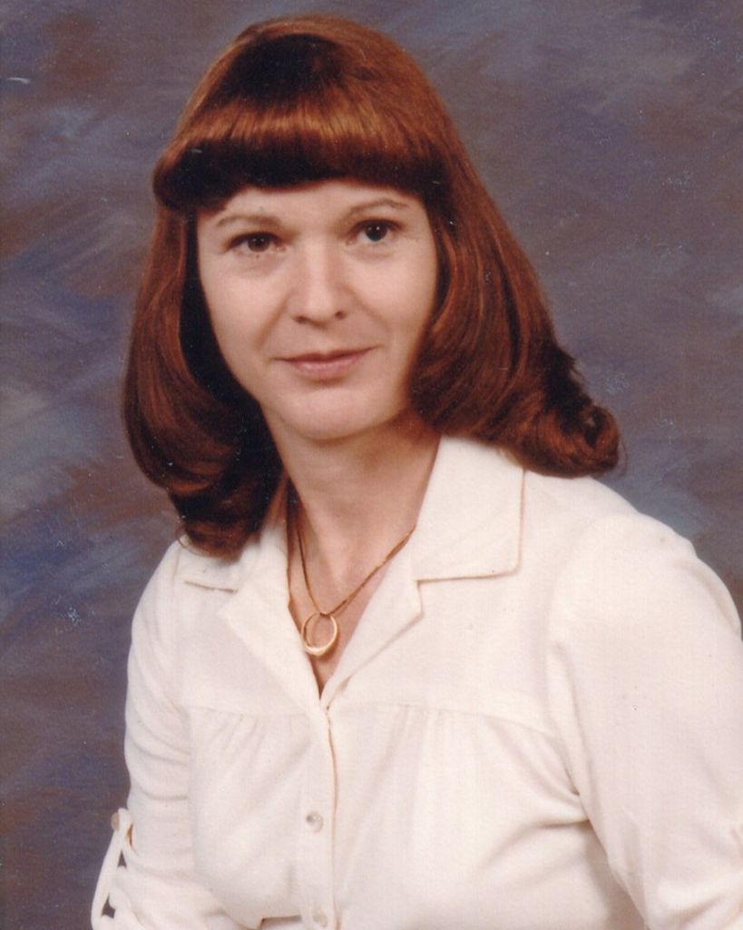 Mary Lou Madrigal