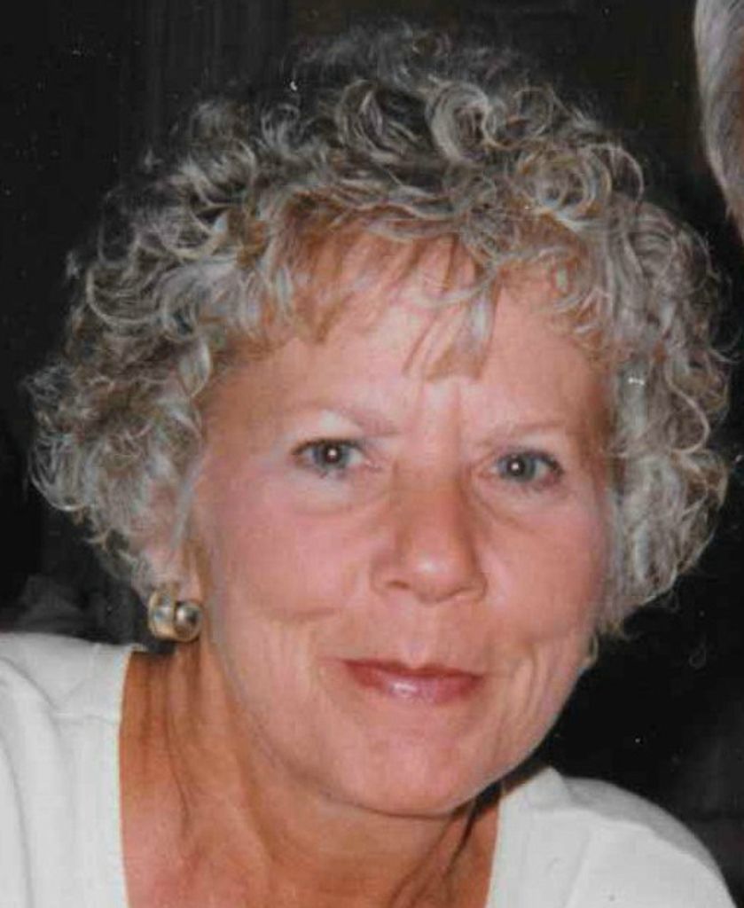 Isaacs, Wilma Faye