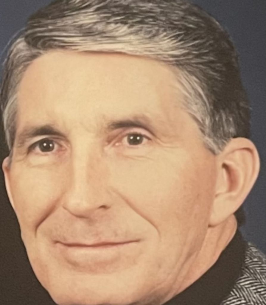 Robert Ferris