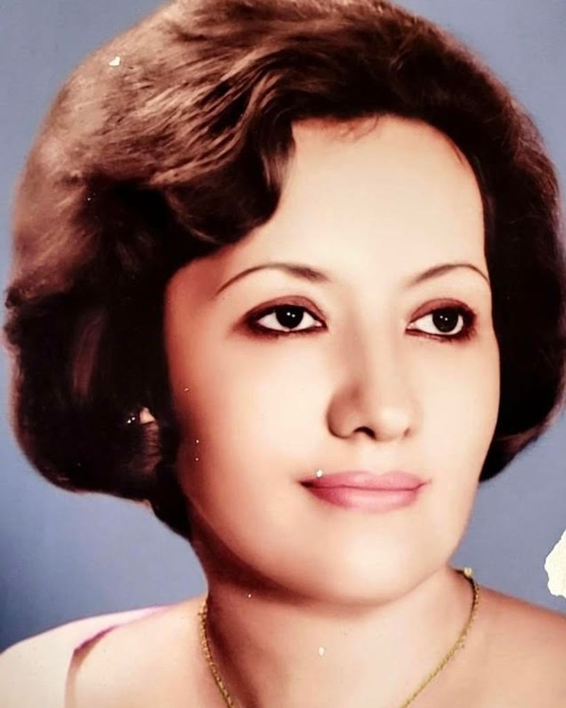 Sylvia L Cueva