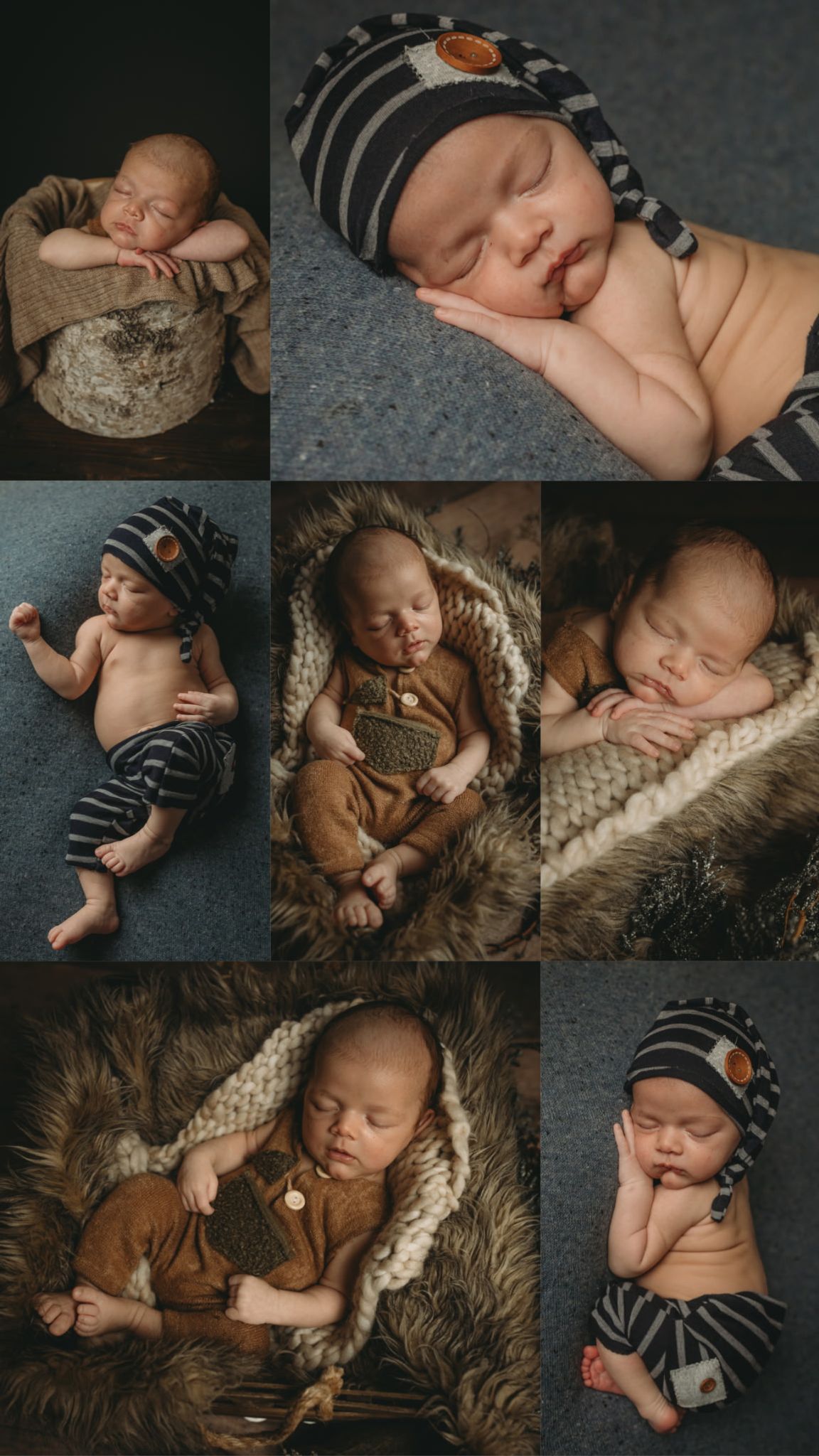 Cover for Brecken Cole Reinhart-Dunbar's Obituary