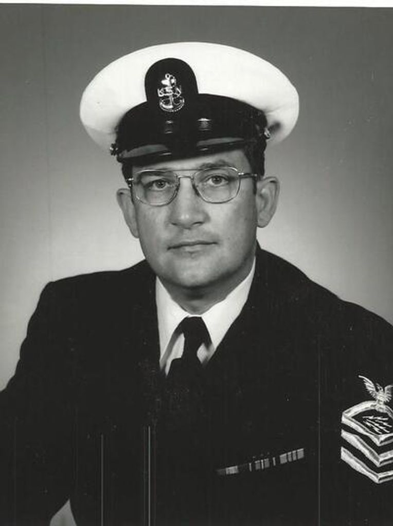 Larry D. Snader