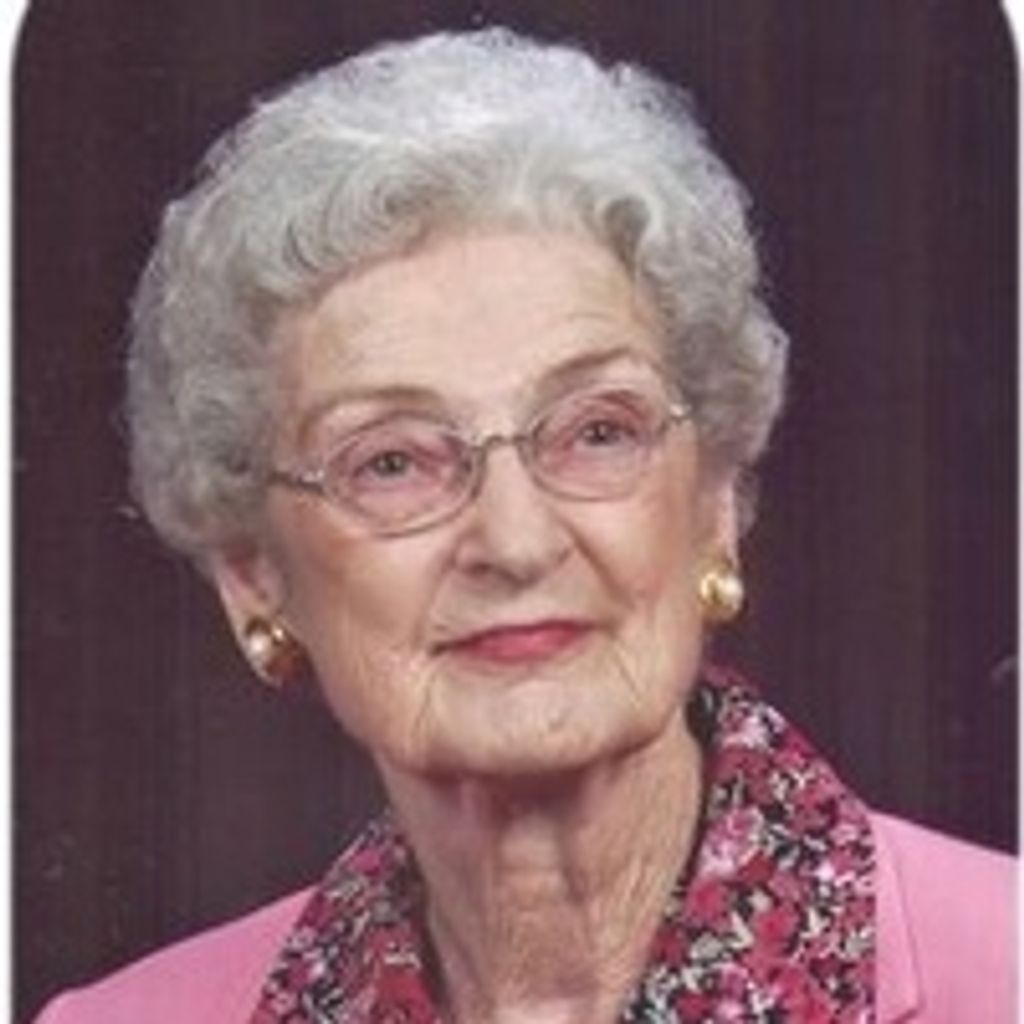 Rubye J. King