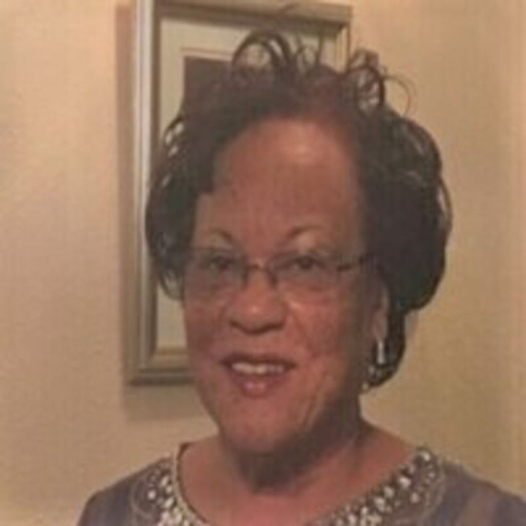 Mrs. Laverda Stokes Woods Profile Photo