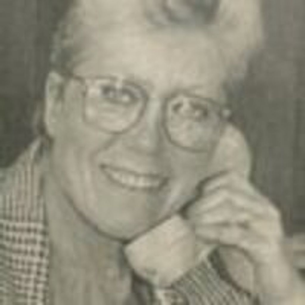Mary Armstrong