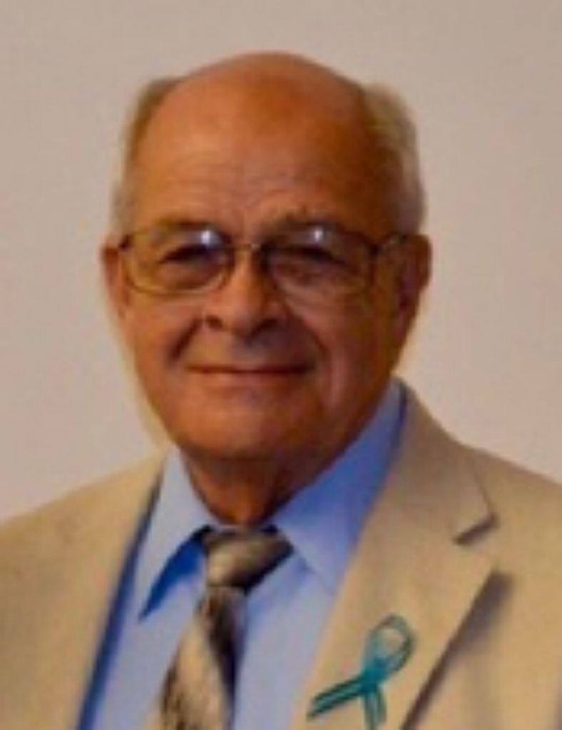 Walter Franklin Baltezegar