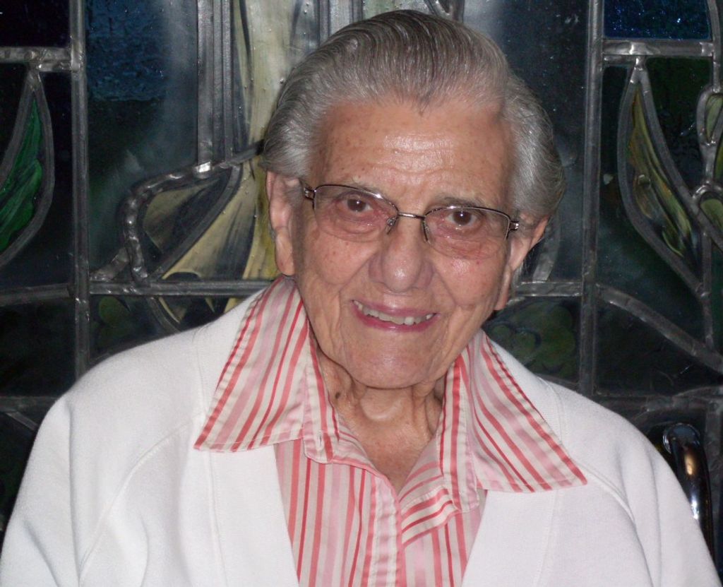 Gertrude Fulk Profile Photo