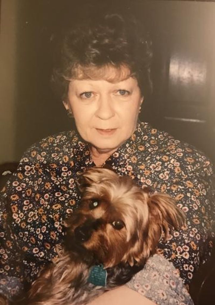 Frieda Darleta Sterling Profile Photo