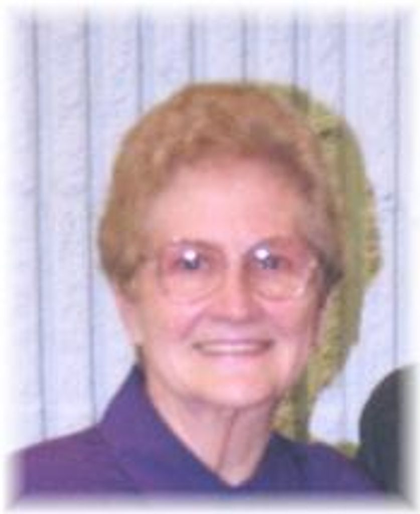 Verlene E. Powell