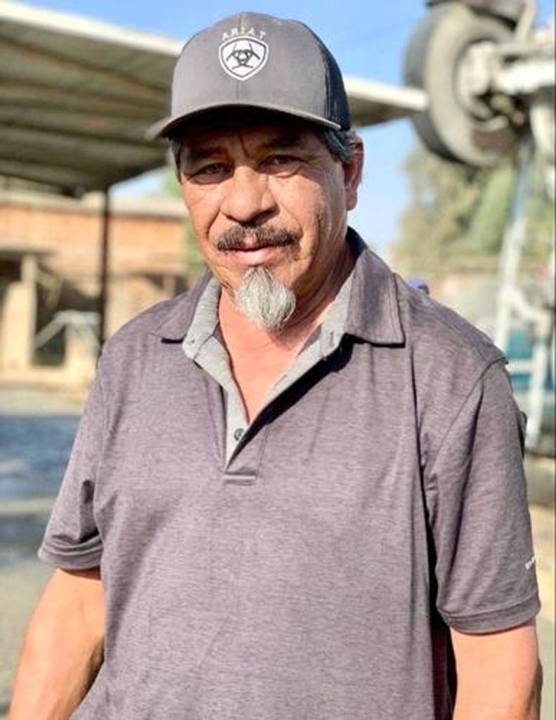 Jose Mendoza Soto Profile Photo