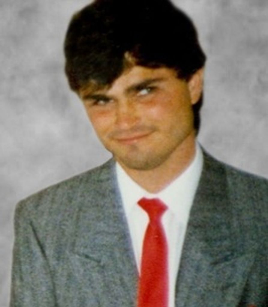 Giovanni "John" Palermo