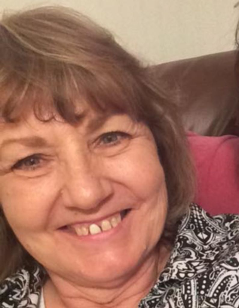 Judy Loffer