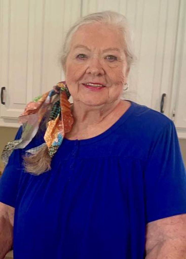 Pamela Sue Bridges Profile Photo