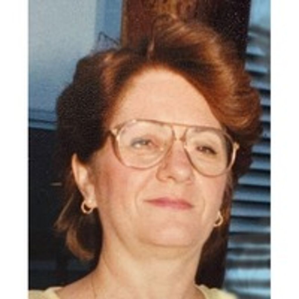 Barbara Borge Profile Photo