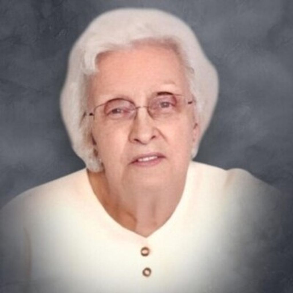 Wilma Cleveland Temple
