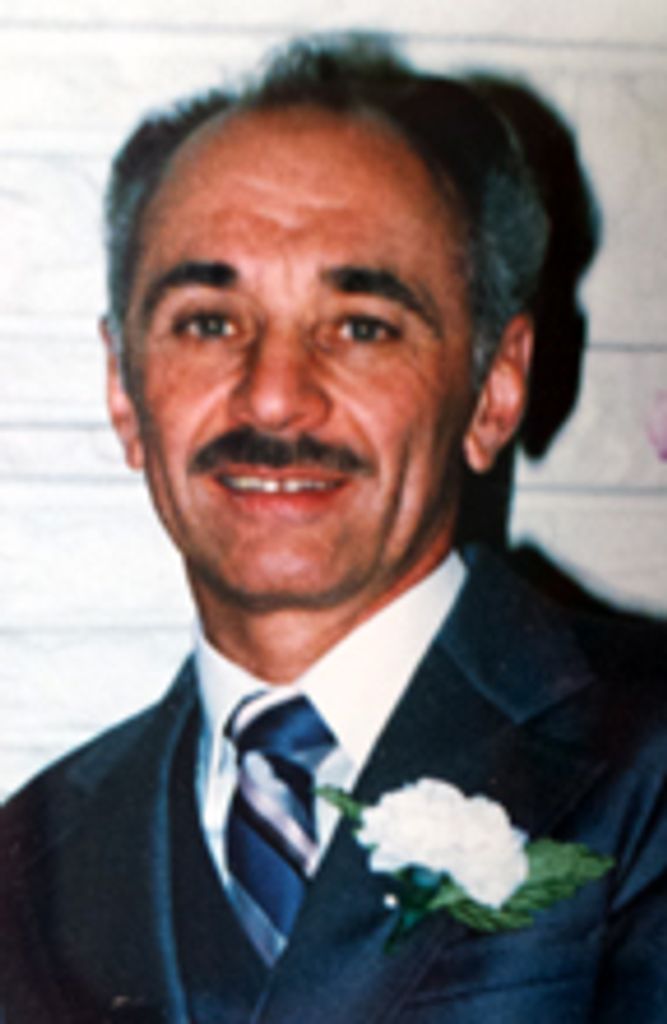 Helmut Tiede Profile Photo