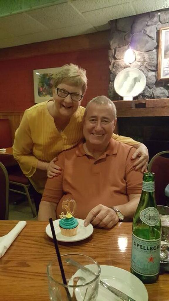 Gregory Alan Kauffman Profile Photo