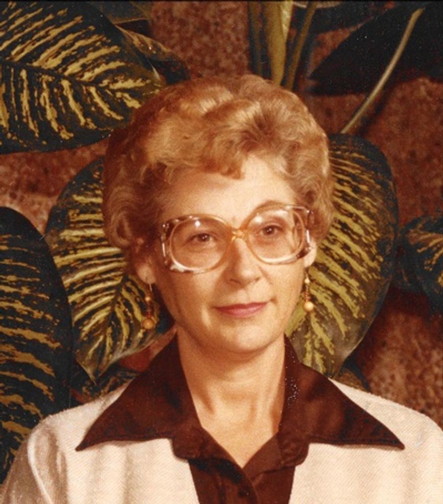 Sara A. Mostrom