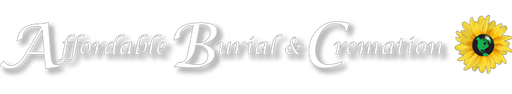 Affordable Burial and Cremation Logo