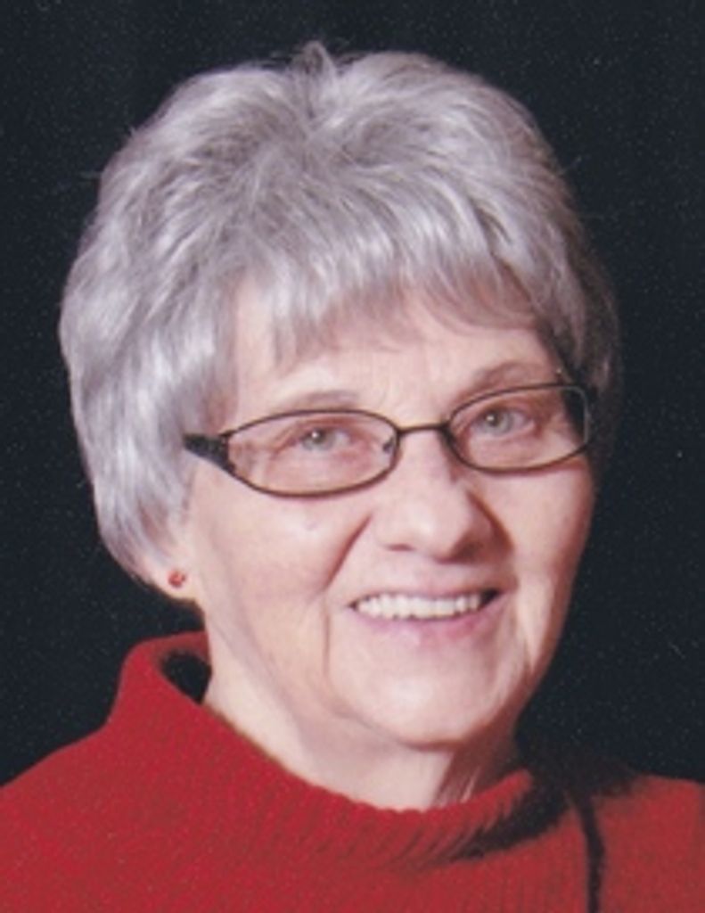 Audrey  "Connie" (Mantz)  Boyer